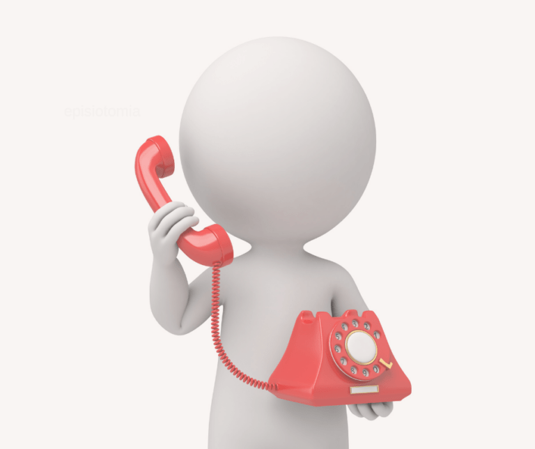 Contacter un professionnel