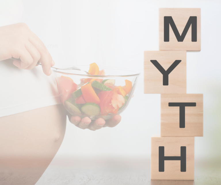 Mythes alimentaires