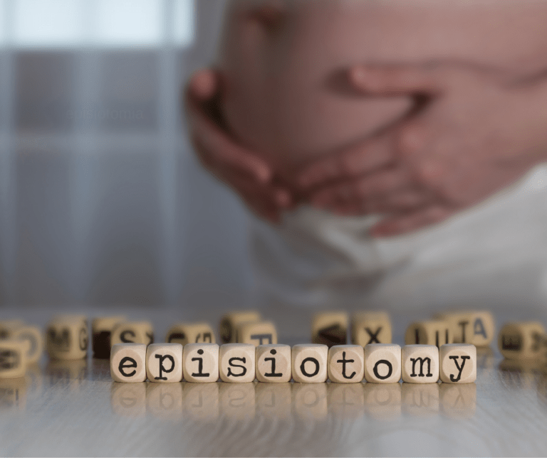 ¿Qué es la episiotomía?