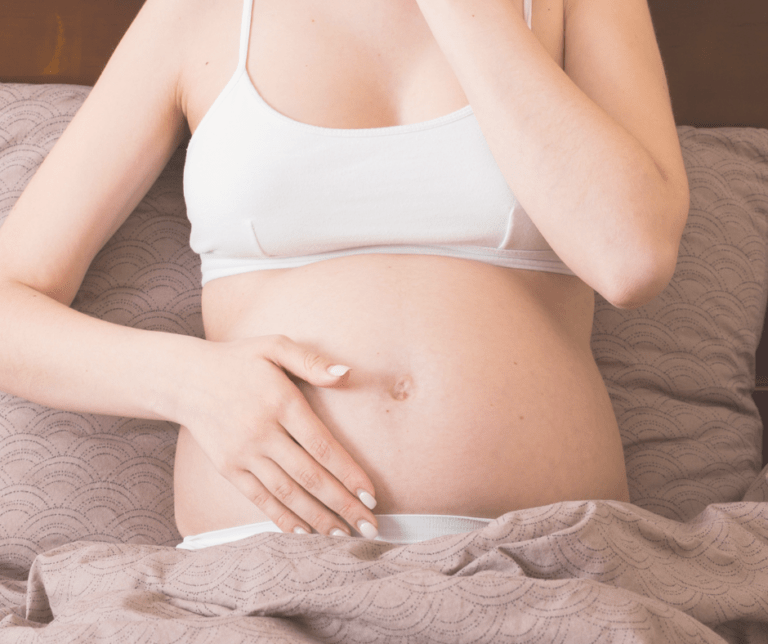 Les premiers signes de grossesse