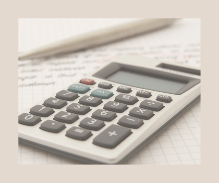 ¡Calculez les dates importantes!