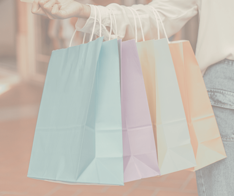 Qué comprar en el postparto