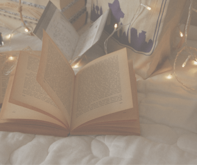 Lectura interesante durante el embarazo