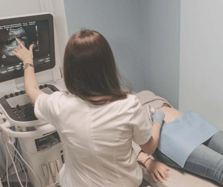 Le triple test de dépistage